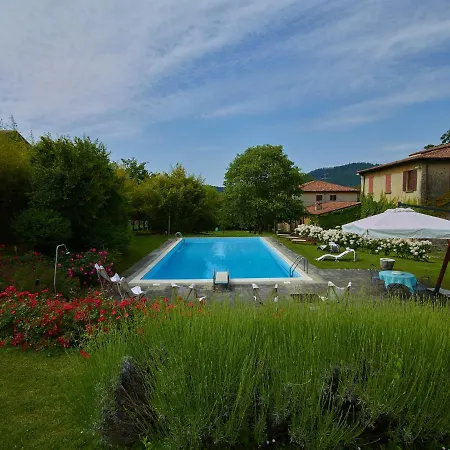 Della Corte - Teloni ヴィラ *