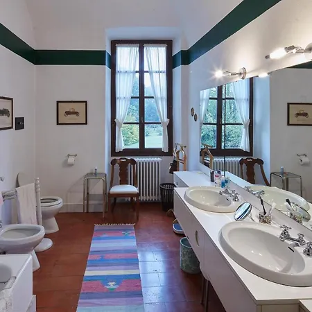 Della Corte - Homelike Villa Erbusco