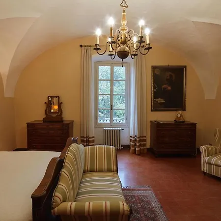 Villa Della Corte - Homelike *