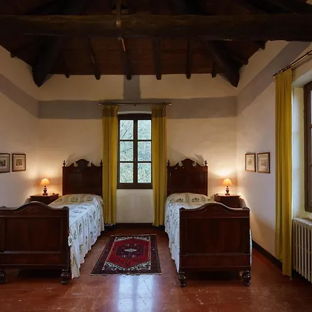 Della Corte - Homelike Villa *