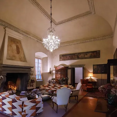 Villa Della Corte - Teloni