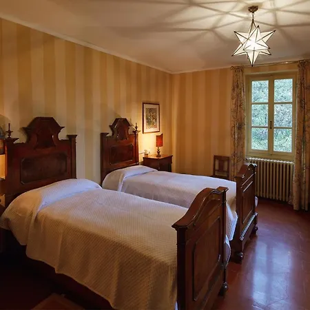 Villa Della Corte - Homelike