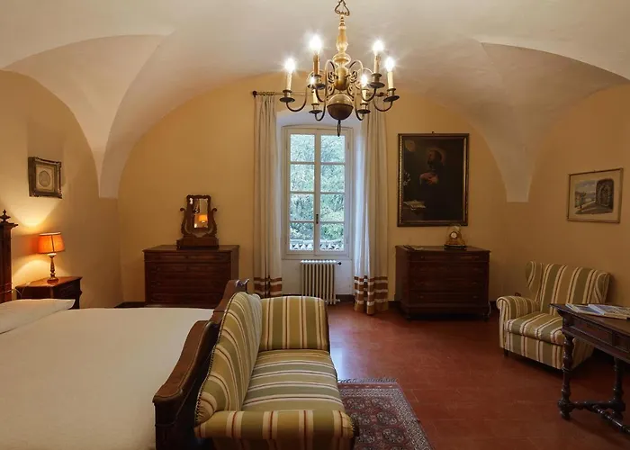 Villa Della Corte - Teloni *